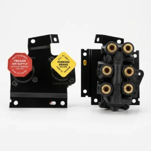 170.HXKN20619 - OE Haldex Manifold Dash Control Module