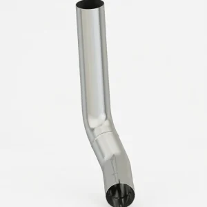 562.U591270RC - Exhaust Elbow Chrome RH Kenworth