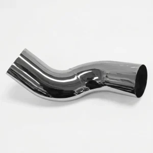 562.U7513059RC - Exhaust Elbow Chrome RH Peterbilt