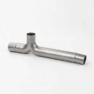562.U4612104000A - Exhaust Y-Pipe ALZ Freightliner
