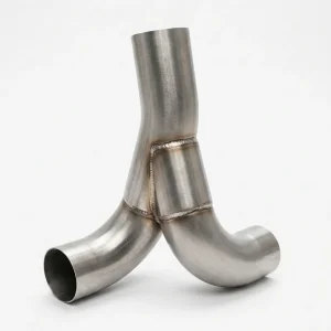 562.U5913088A - Exhaust Y-Pipe ALZ Kenworth