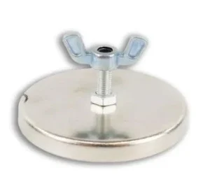 571.MFH101 - Magnetic Flag Holder