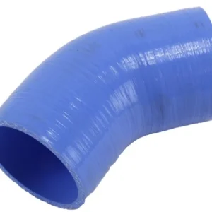 561.75548 - Coolant Hose w/Poly 45Deg Elbow 2.5" ID