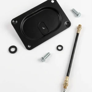 755.BHC101K8 - Bell Housing Cover Kit