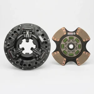 755.NC500-1SS - Clutch Assy 350mm X 1.500in