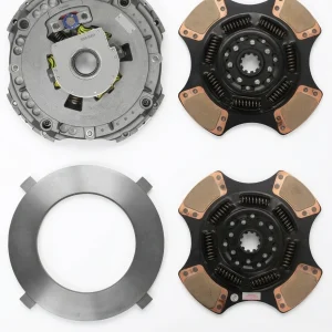 755.NC1700-82E - Clutch Assy 15.500in X 2in Easy Effort