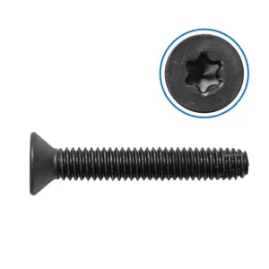 FS516200 - Trailer Floor Screw 5/16in X 2in 100 pk