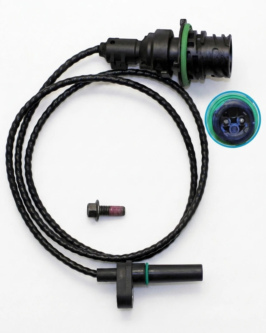 577.96511 - Turbo Speed Sensor Volvo