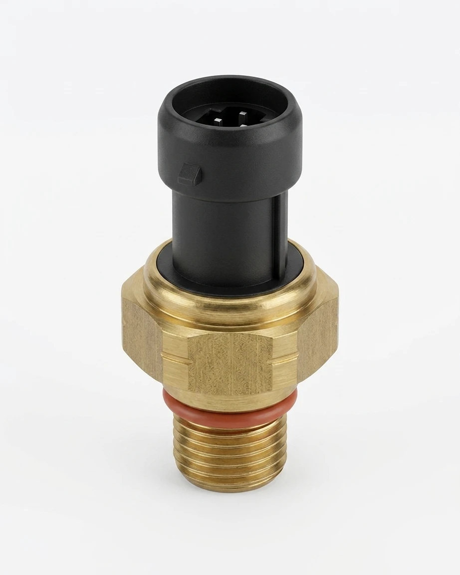577.90517 - Turbo Boost Sensor Cummins