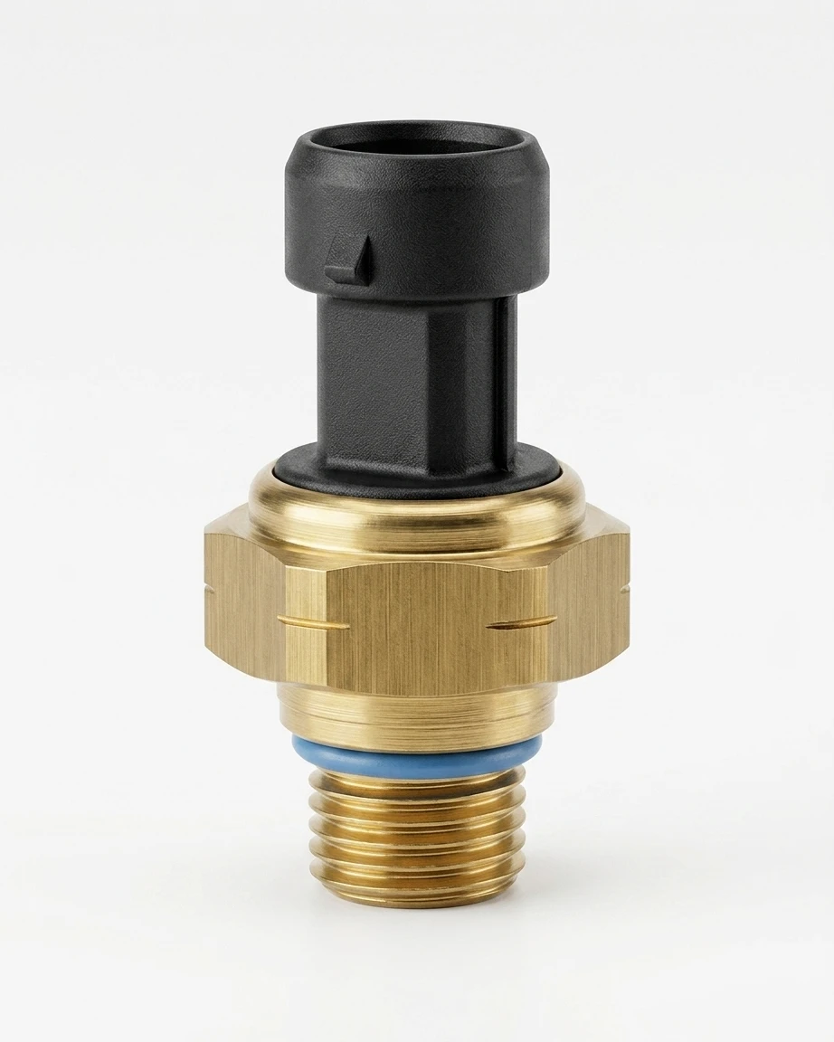 577.90523 - Fuel Pressure Sensor Cummins