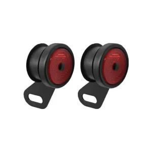 562.499 - End Cap Kit Mud Flap Hanger
