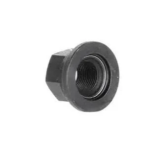 201.3017 - Flanged Cap Nut