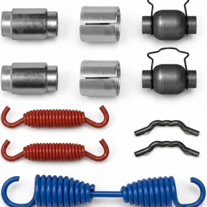 100.4707.20 - Brake Kit Mack HD