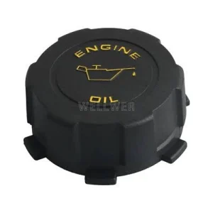 572.4003 - Engine Oil Fill Cap Cummins ISX 15.0L