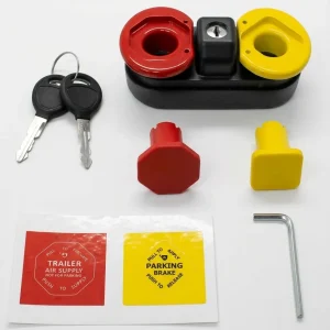 170.55296 - Parking Brake Lock IHC