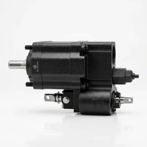 761.C101D251 - Dump Pump C101 Remote Mount