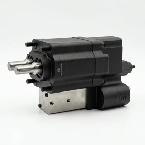 761.C101D25A1 - Dump Pump C101 Remote Mount w/Air Shift