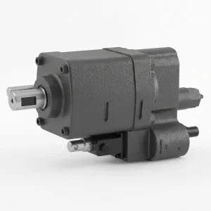 761.G1011 - Dump Pump G101 Remote Mount