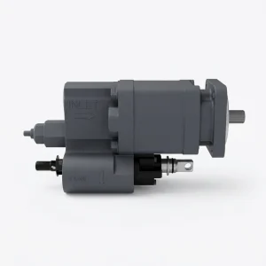 761.G1021 - Dump Pump G102 Direct Mount