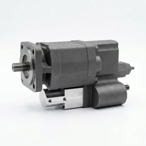 761.G102A1 - Dump Pump G102 Direct Mount w/Air Shift