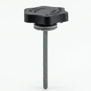 572.55001 - Power Steering Cap Dipstick IHC