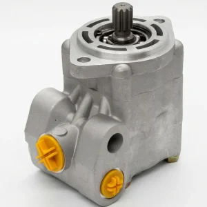 465.TRW.33 - Power Steering Pump PS-Type