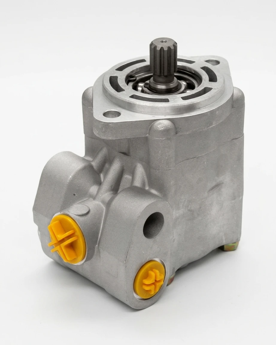 465.TRW.33 - Power Steering Pump PS-Type