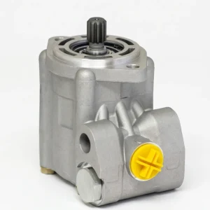 465.TRW.35 - Power Steering Pump PS-Type