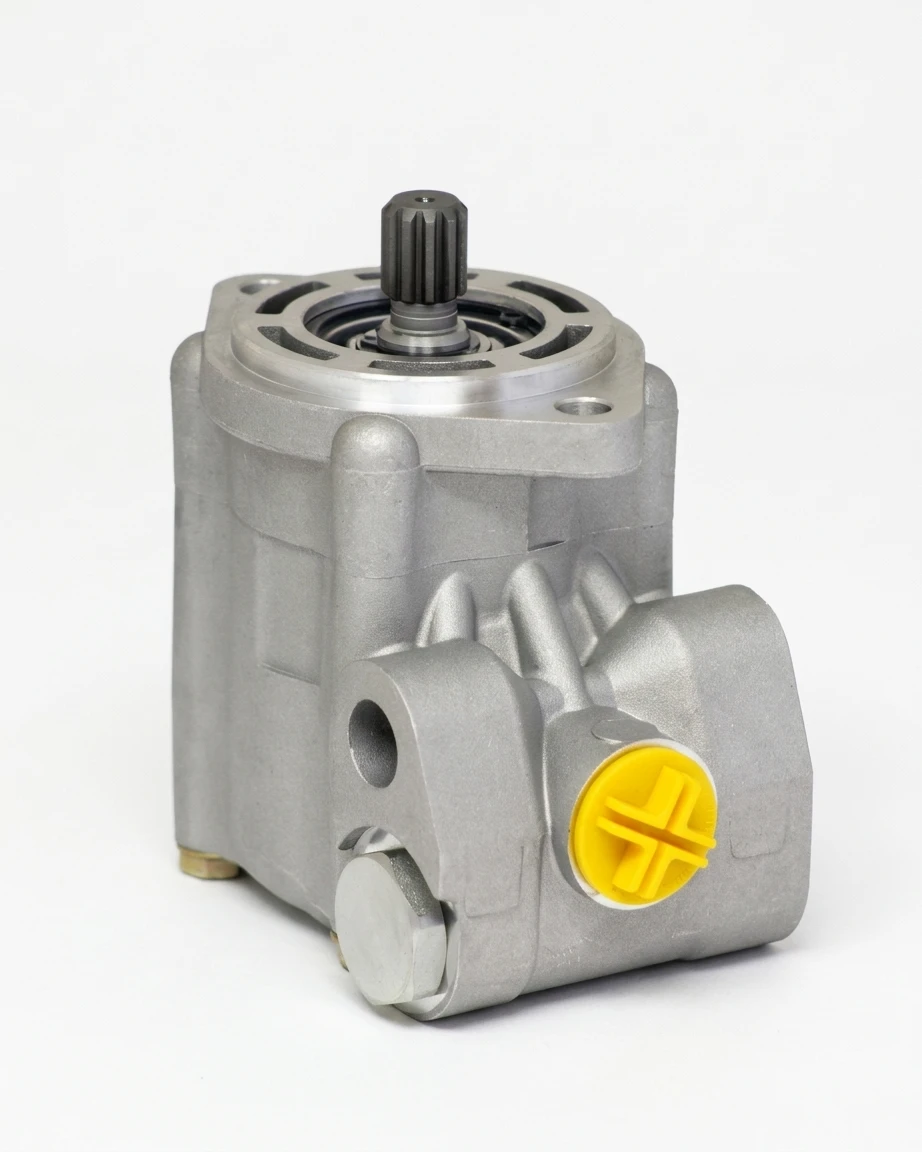 465.TRW.35 - Power Steering Pump PS-Type