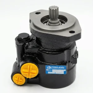 465.ZF.03 - Power Steering Pump