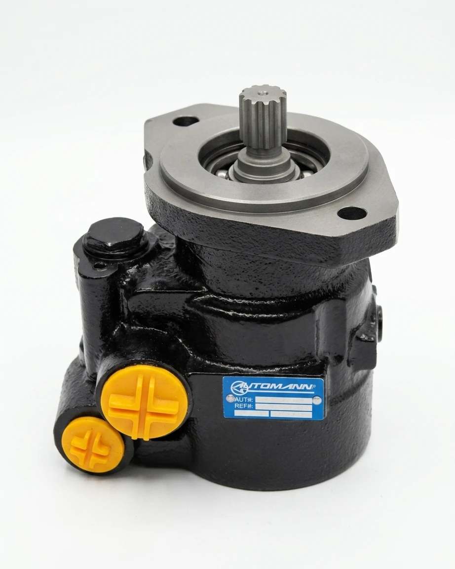 465.ZF.03 - Power Steering Pump