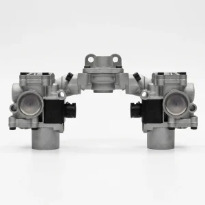 170.S4725003300 - Wabco ABS Modulator Valve Pkg