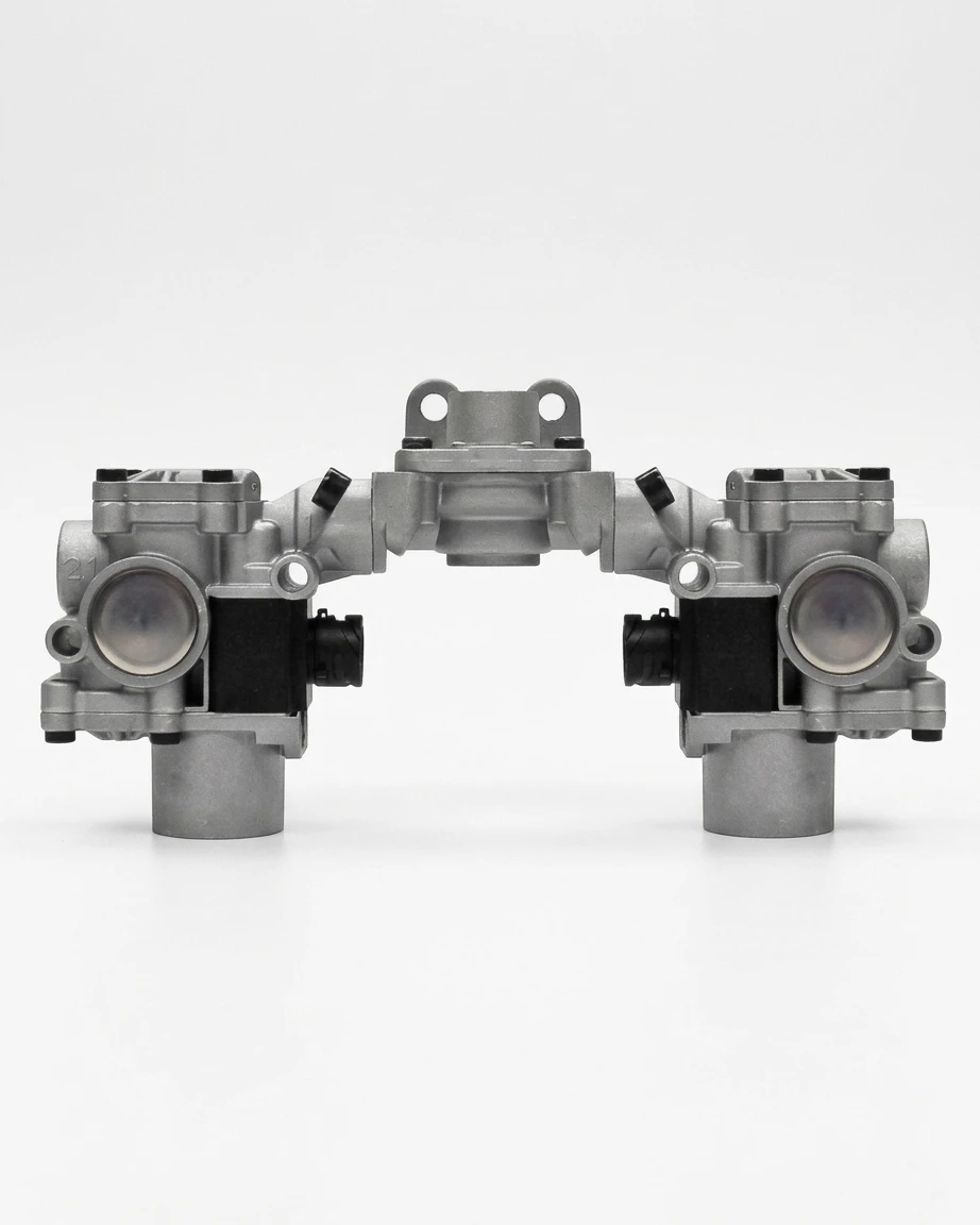 170.S4725003300 - Wabco ABS Modulator Valve Pkg