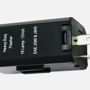 178.2556 - Electronic Flasher 2 Terminal 35A
