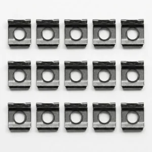 811.MC0100-15BE - Radiator Mounting Clip 15pk Behr