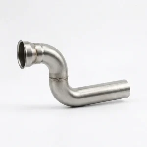 562.U6241112M2 - Exhaust Pipe ALZ Mack