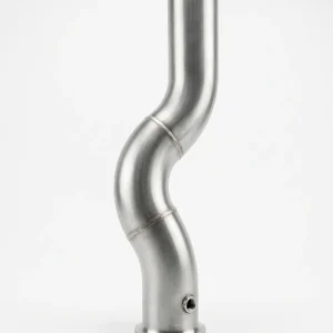 562.U62597M - Exhaust Pipe ALZ Mack