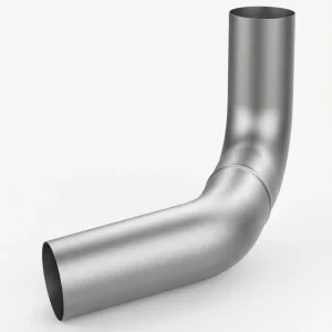 562.U6241125M - Exhaust Pipe ALZ Mack