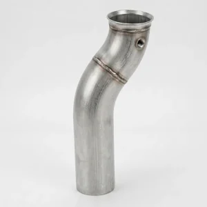 562.U7513825A - Exhaust Pipe ALZ Peterbilt