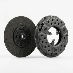 755.NC500-134SS - Clutch Assy 14in X 1.500in Push Type