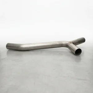 562.U943542A - Exhaust Y-Pipe ALZ Western Star