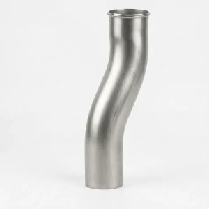 562.U4617123002A - Exhaust Pipe ALZ Freightliner