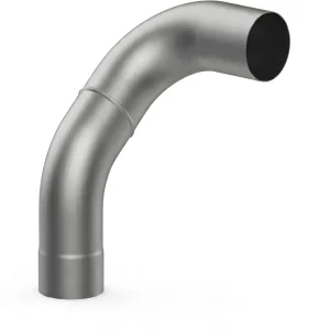 562.U4619610A - Exhaust Elbow ALZ Freightliner