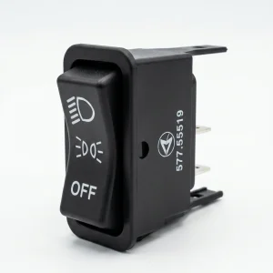 577.55519 - Headlamp Switch IHC