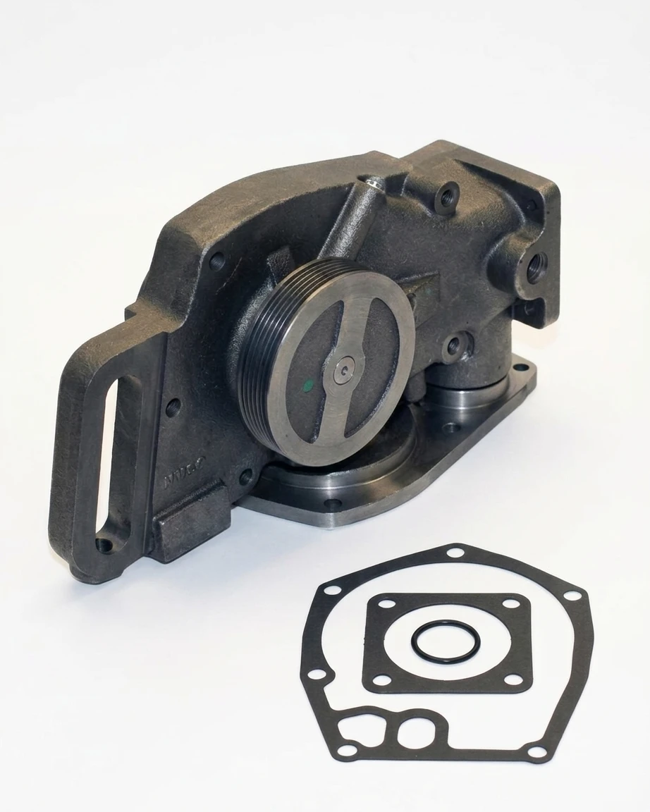 800.3022474 - Water Pump Cummins 855