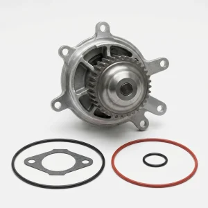 800.19168888 - Water Pump GM