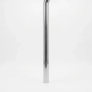 562.U5584SC - Chrome Stack 84in Length 5in OD