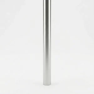 562.U51560SC - Chrome Straight Stack 60in L 5in OD