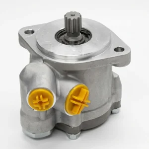 465.TRW.38 - Power Steering Pump EV-Type