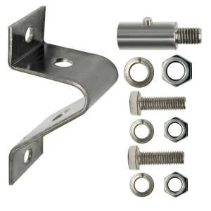 571.FB102 - Quick Mount Safety Flag Bracket